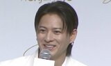 【 Number_i ・平野紫耀 】 バス停で「芸能人だなぁ」 自身の広告に「照れてしまった」|TBS NEWS DIG