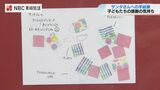 「サンタさんへの手紙九州地方展」長崎北郵便局で開催 | 長崎のニュース | 天気 | NBC長崎放送