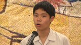 「戦争は関係のないたくさんの子どもたちを苦しめる…」小中学生が自分の言葉で平和の尊さ訴える 大分 | 大分のニュース|OBS NEWS|大分放送