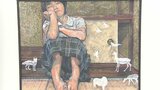 県美術展「日洋彫工展」始まる エネルギーや生命力を感じる作品 517点展示 大分 | 大分のニュース|OBS NEWS|大分放送