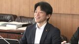 自民党・荒木博文金沢市議が石川県議補選に 参政党からの出馬に向け自民党に離党届 |TBS NEWS DIG