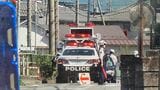 【速報】重体の模様だった女性が死亡 自宅前の道路で乗用車とぶつかる 山梨|TBS NEWS DIG