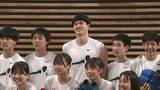 NBA渡邊雄太、本場仕込みのダンク披露で大歓声！主催のクリニック開催「自分も初心に戻れた」|TBS NEWS DIG