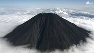 「手足のしびれがあり呼吸が苦しい」1日で4人救助…富士山で遭難救助相次ぐ 登山道全面開通後初の週末＝富士山　|　静岡のニュース | SBSNEWS | 静岡放送