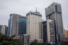 日本、アフリカとの貿易関係強化図る－重要鉱物の中国依存減らす| TBS CROSS DIG with Bloomberg