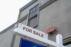 米住宅ローン金利7%、二の足踏む買い手－売り手に強まる値下げ圧力| TBS CROSS DIG with Bloomberg