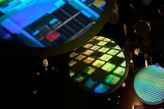 AI半導体で勢力図一変、台湾・韓国株が時価総額で欧州諸国を上回る| TBS CROSS DIG with Bloomberg