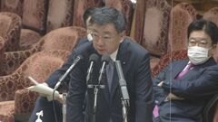 【速報】総理側近のLGBT差別発言で松野官房長官が「言語道断であり遺憾」| TBS CROSS DIG with Bloomberg
