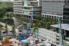 設備投資14期連続増､景気の緩やかな回復示唆-日銀早期利上げ観測続く| TBS CROSS DIG with Bloomberg