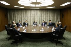 日銀は今月会合で政策維持の公算大、世界経済の不確実性増す－関係者| TBS CROSS DIG with Bloomberg