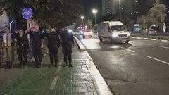 ハマス返還の遺体“別人”か イスラエル首相「合意違反」 ガザでは遺体捜索が難航| TBS CROSS DIG with Bloomberg