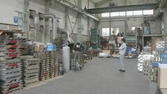 中小企業の約6割が賃上げ予定　多くが人手不足で「防衛的賃上げ」日本商工会議所| TBS CROSS DIG with Bloomberg