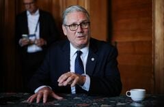 スターマー英首相が退任表明の可能性、数日以内に日程提示と側近予想| TBS CROSS DIG with Bloomberg