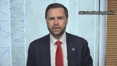 バンス副大統領　イランとの覚書は14日に「デジタル署名した」　覚書の文面について「今週中に公開したい」| TBS CROSS DIG with Bloomberg