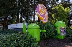 グーグルが敗訴、「アンドロイド」巡る7600億円制裁金で－EU司法裁| TBS CROSS DIG with Bloomberg