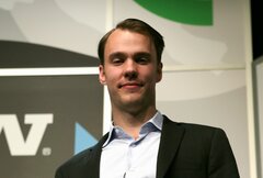 コインベース創業者、脳の健康巡り新たに起業－手術不要の治療目指す| TBS CROSS DIG with Bloomberg