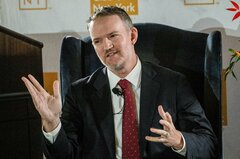 トランプ政権が中国に警告－米国に投資する外国企業への制裁巡り| TBS CROSS DIG with Bloomberg