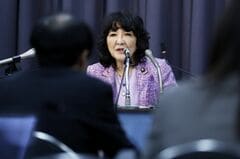 首相のホクホク発言は「教科書通り」、円安利点強調せず－片山財務相| TBS CROSS DIG with Bloomberg