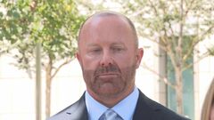 大谷翔平選手の元通訳・水原一平被告 違法賭博事件　元締めのマシュー・ボウヤー被告が罪を認める| TBS CROSS DIG with Bloomberg