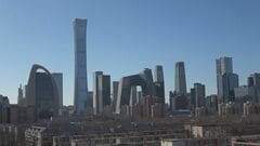 中国の在留邦人数13年連続で減少　2025年は前年比4.7%減少　経済減速や安全上の懸念要因か| TBS CROSS DIG with Bloomberg