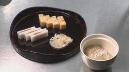 無形文化財「加賀料理」継承の現場 石川県と技術保存会が20代・30代の若手料理人を対象に技術研修会を開催　|　石川県のニュース｜MRO北陸放送