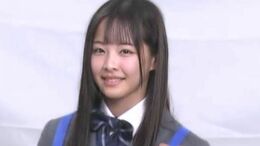 「女子高生はブレイキンダンサー」岸本美麗さん（15）ジュニア部門2連覇 “Mirei” が目指す「世界一の座」【岡山】|TBS NEWS DIG