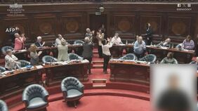 ウルグアイ議会上院が安楽死法案を可決 南米初の法制化へ|TBS NEWS DIG