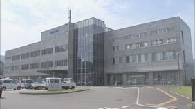 【速報】店舗敷地内で男女4人が相次ぎ刺される　4人がけが、病院に搬送　大分・佐伯市|TBS NEWS DIG