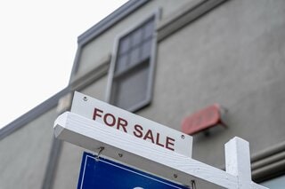 米住宅ローン金利7%、二の足踏む買い手－売り手に強まる値下げ圧力| TBS CROSS DIG with Bloomberg
