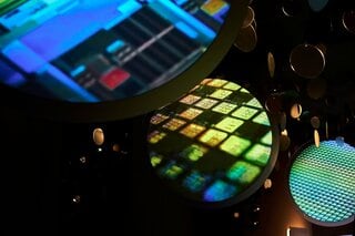 AI半導体で勢力図一変、台湾・韓国株が時価総額で欧州諸国を上回る| TBS CROSS DIG with Bloomberg