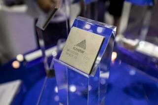 中国AI半導体のIPO加速、大型上場が連続成功－米を追い上げへ| TBS CROSS DIG with Bloomberg