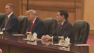 「台湾への武器売却は主要な話題にならなかった」ルビオ国務長官　米中首脳会談で| TBS CROSS DIG with Bloomberg