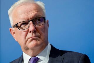 ＥＣＢレーン氏、２％下回るインフレ率の長期化に警戒感示す| TBS CROSS DIG with Bloomberg