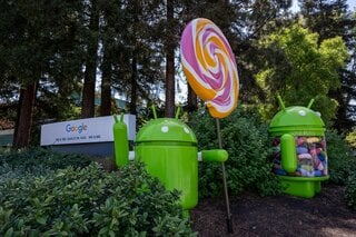 グーグルが敗訴、「アンドロイド」巡る7600億円制裁金で－EU司法裁| TBS CROSS DIG with Bloomberg