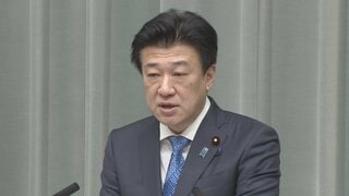 木原官房長官「安全保障上の脅威で対策は急務」OpenAIが“中国当局の関係者による高市総理を狙う情報工作を画策”と報告書| TBS CROSS DIG with Bloomberg