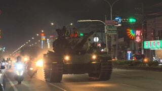 「茶番に過ぎない」中国国防省が台湾軍事演習を批判| TBS CROSS DIG with Bloomberg