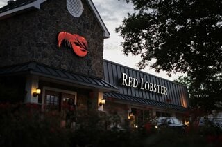 レッドロブスター破綻させた「エビ食べ放題」復活へ、再起戦略の柱に| TBS CROSS DIG with Bloomberg