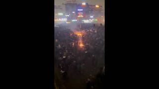 アメリカがイラン反政府デモへの軍事介入を協議　軍事施設への空爆も選択肢か　米紙| TBS CROSS DIG with Bloomberg