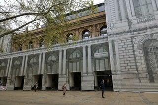 【欧州市況】株と国債ともに下落、イラン巡る緊張が重し－英国は休場| TBS CROSS DIG with Bloomberg