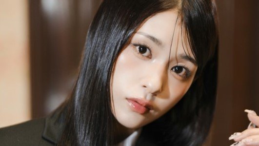 【 ME:I 】RANさん　芸能活動を一時休止　 “精神的疲弊のため” 　ME:Iは “当面の間8名体制で活動”|TBS NEWS DIG