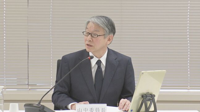 東京電力・柏崎刈羽原発7号機　中央制御室で衛星電話の不通が1年間で4件　追加検査実施へ|TBS NEWS DIG
