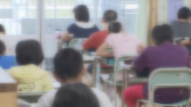 【全国学力テスト】　沖縄の小中学校は全教科で全国平均下回る　約9割の児童生徒が「自分には良いところがあると思う」と回答|TBS NEWS DIG