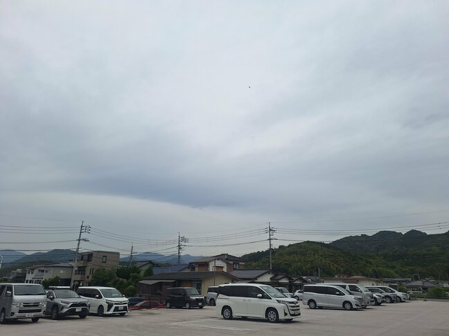 九州北部地方(山口含む)が梅雨入り 去年よりも19日遅く|TBS NEWS DIG