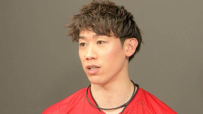 石川祐希 「常に表彰台に登るチームを」3大会連続メダルへ、16日開幕日本ラウンドから参戦【ネーションズリーグ】|TBS NEWS DIG