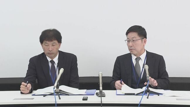 「海に入っていいよ」と部活顧問が生徒に…　平塚市の海水浴場で起きた水難事故について市教委が検証結果公表「危機管理、安全管理に対する意識が不十分だった」|TBS NEWS DIG