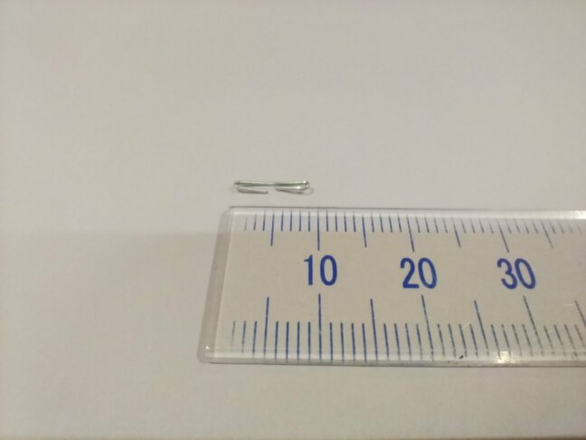 「どこで入ったか分からない」学校給食にホチキスの針混入　これまでに健康被害はなし（山形・河北町）|TBS NEWS DIG