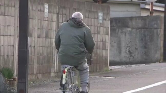 高齢化すすむ 愛媛県内の「高齢化率」が34%に上昇 過去最高を更新 愛媛|TBS NEWS DIG