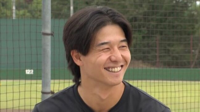 ドラフト注目の社会人野球選手 トヨタ自動車･増居翔太投手 池村健太郎投手 吉見一起さんに聞く2人のピッチャーの人柄【プロ野球ドラフト会議2025】|TBS NEWS DIG