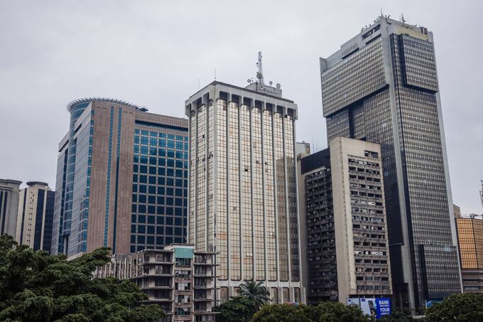 日本、アフリカとの貿易関係強化図る－重要鉱物の中国依存減らす