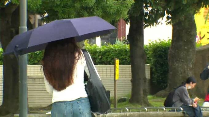 奄美地方で今季県内初の熱中症警戒アラート　鹿児島県内の広い範囲で真夏日|TBS NEWS DIG